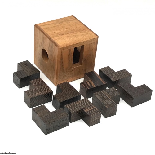 Letterbox by Goh Pit Khiam Oddball #1