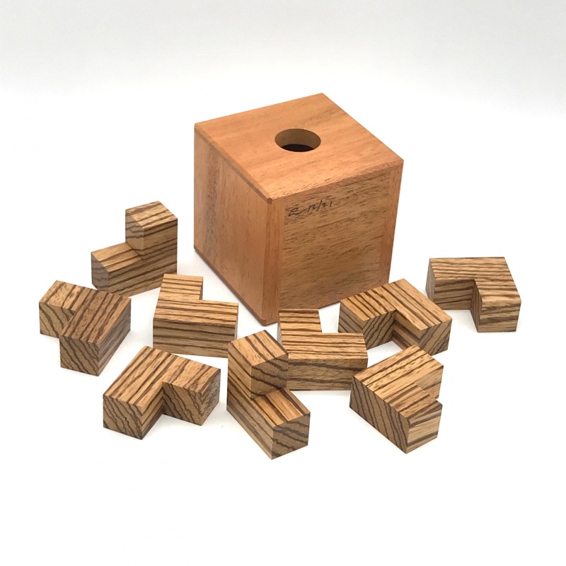 Letterbox by Goh Pit Khiam Oddball #2