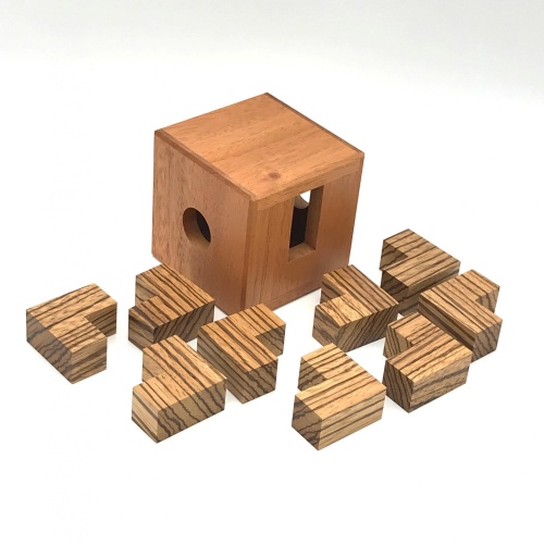 Letterbox by Goh Pit Khiam Oddball #2