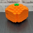 Mandarin LEGO Puzzle Box - NEW!