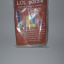 LOL PUZZLE - Frederic Boucher