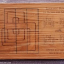 Linking rings - Kohfuh Satoh / Walter Hoppe