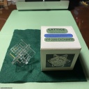 Lattice, IPP29 Exchange Puzzle, Tom Jolly and Eric Fuller