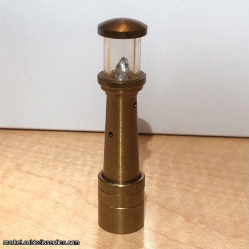 Lighthouse - Doug Haigh