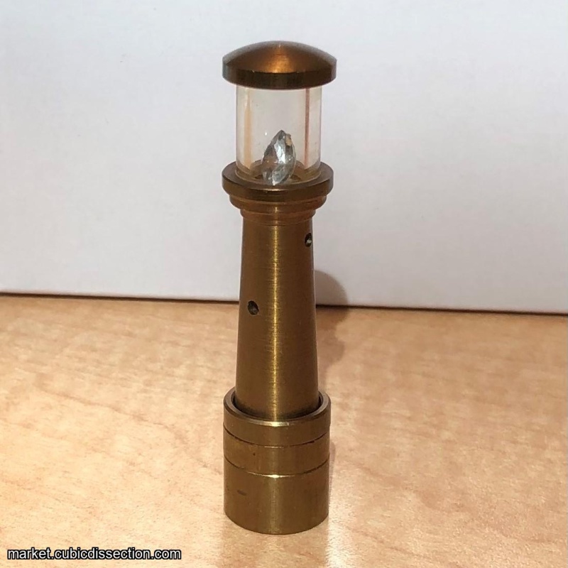 Lighthouse - Doug Haigh