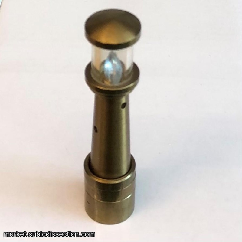 Lighthouse - Doug Haigh