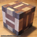 Lili - Alfons Eyckmans