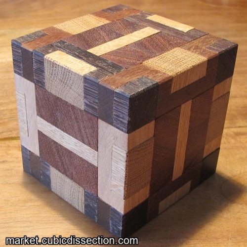 Lili - Alfons Eyckmans