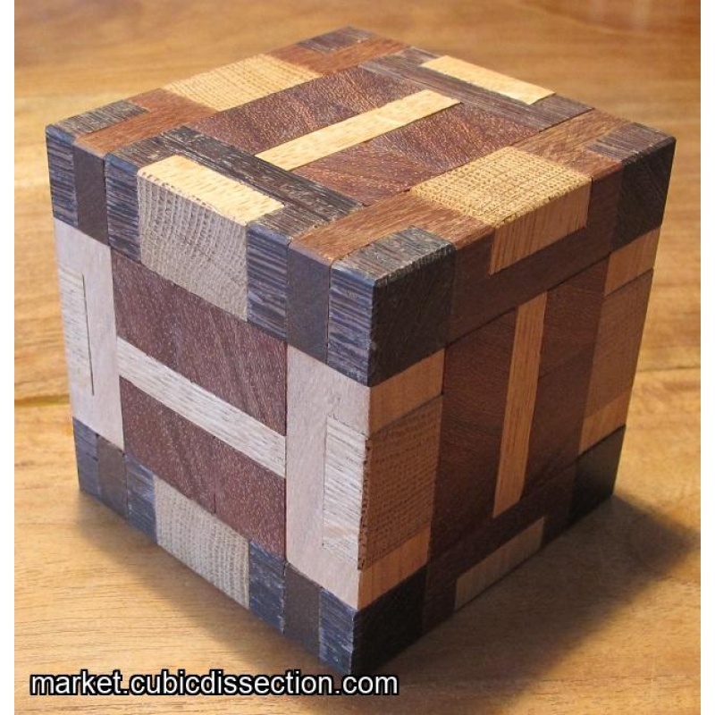 Lili - Alfons Eyckmans