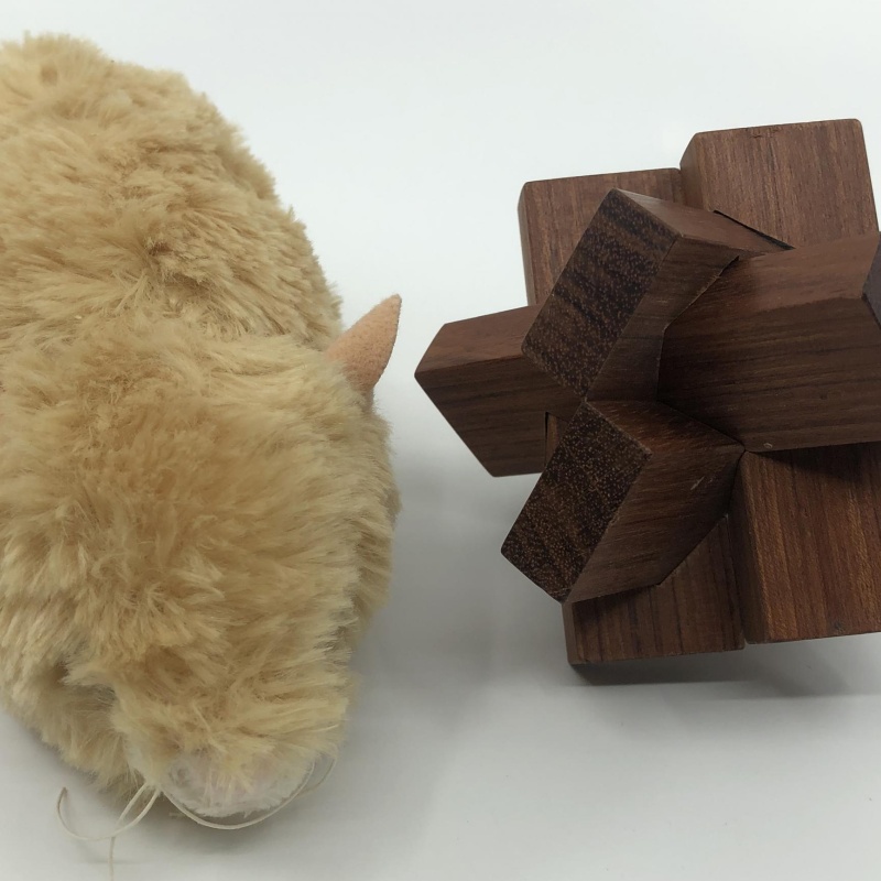 Lock Nut : Stewart Coffin (STC-105)