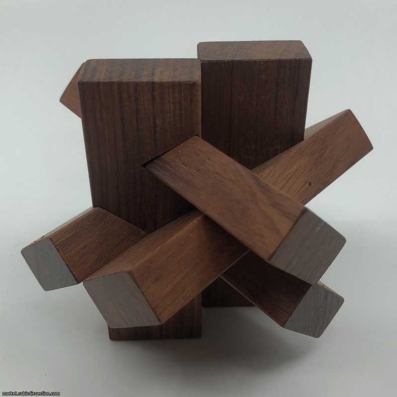 Lock Nut : Stewart Coffin (STC-105)