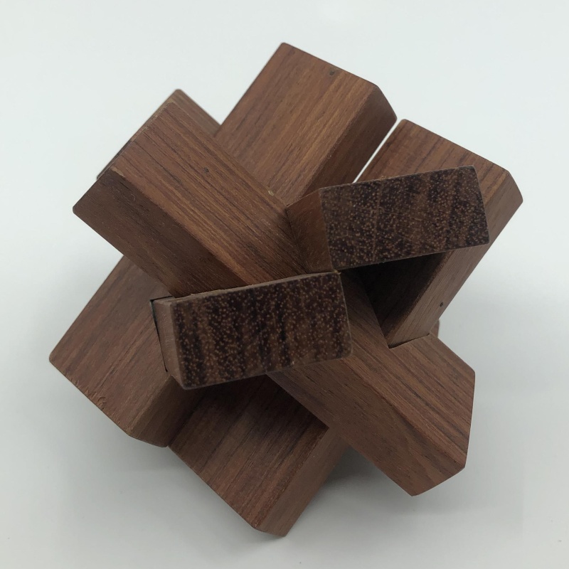 Lock Nut : Stewart Coffin (STC-105)