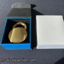 Lock'd In Puzzle Lock