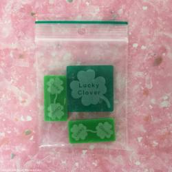 Lucky Clover