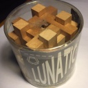 Lunatic Puzzle