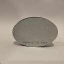 Remove The Yolk by Robrecht Louage