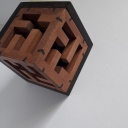 MAZE CUBE