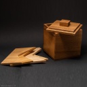 4M / Mmmm by Hirokazu Iwasawa (Iwahiro)