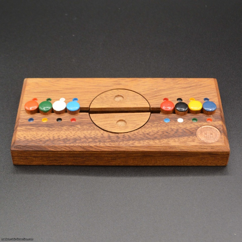 Multi-Spin by Lagoon Games