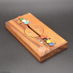 Multi-Spin by Lagoon Games