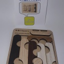 MUSHIKUI SQUARE - Frederic Boucher