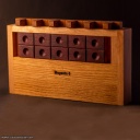 Magestic 6 by Alfons Eyckmans