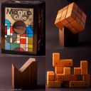 Magna Cube