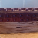 Majestic 7 by Alfons Eyckmans