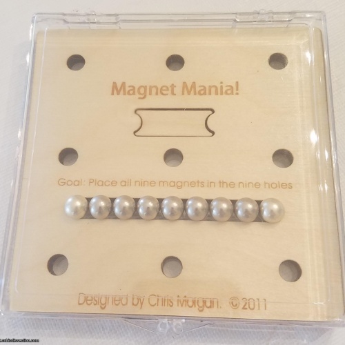 Magnet Mania