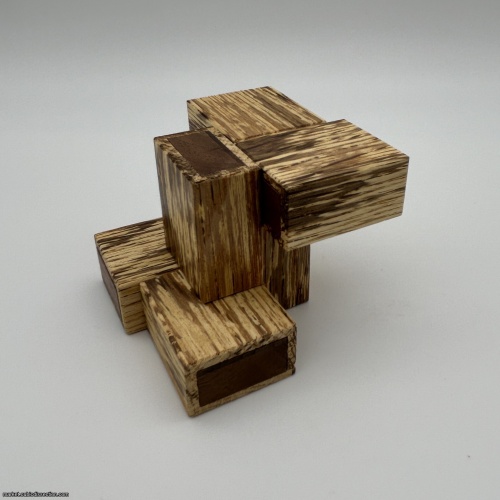 Matchbox Play 6 by Olexandre Kapkan Oddball