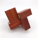 Oskar's Matchboxes Padauk/ Yellowheart by Oskar van Deventer (2)