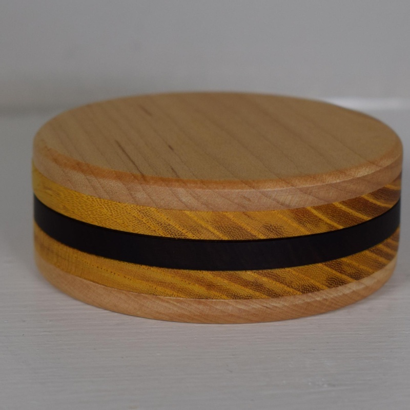 Pile of Disks 3 - Akio Kamei