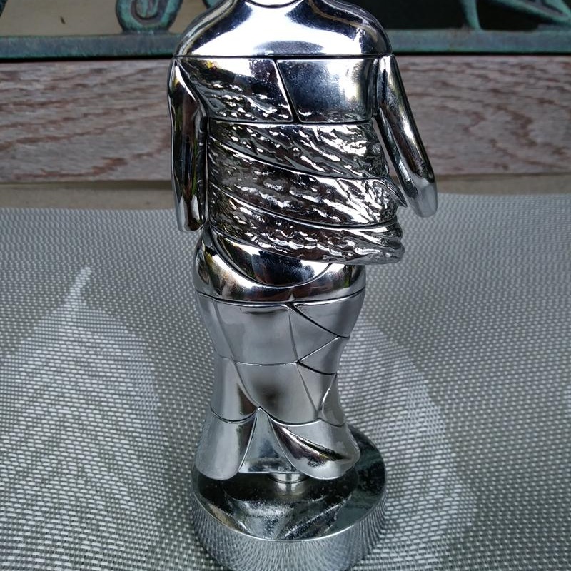 Berrocal Mini Cariatide Sweet!