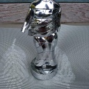 Berrocal Mini Cariatide Sweet!