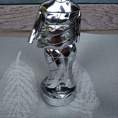 Berrocal Mini Cariatide Sweet!