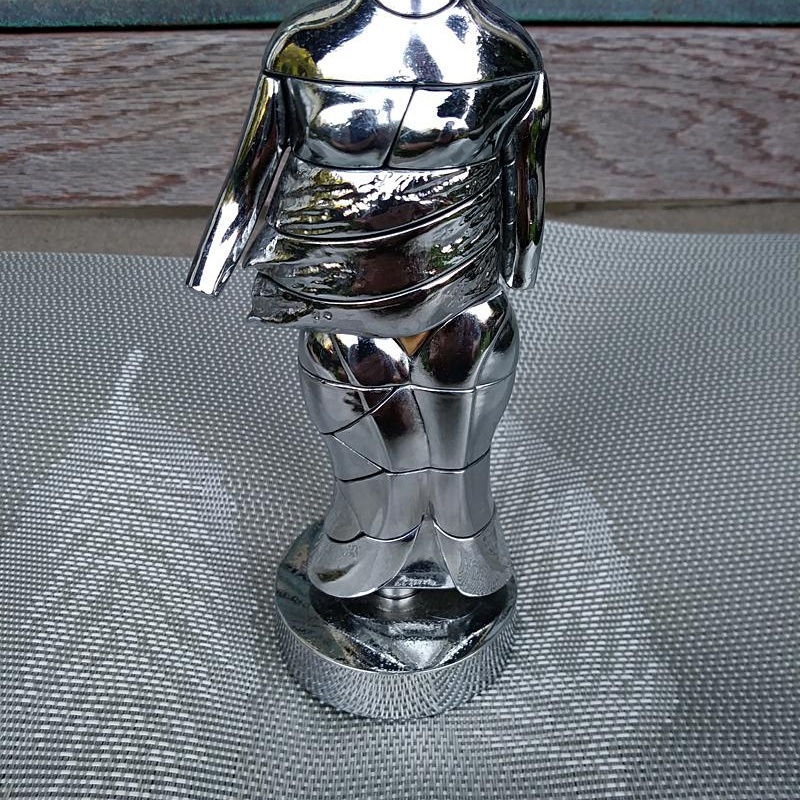 Berrocal Mini Cariatide Sweet!