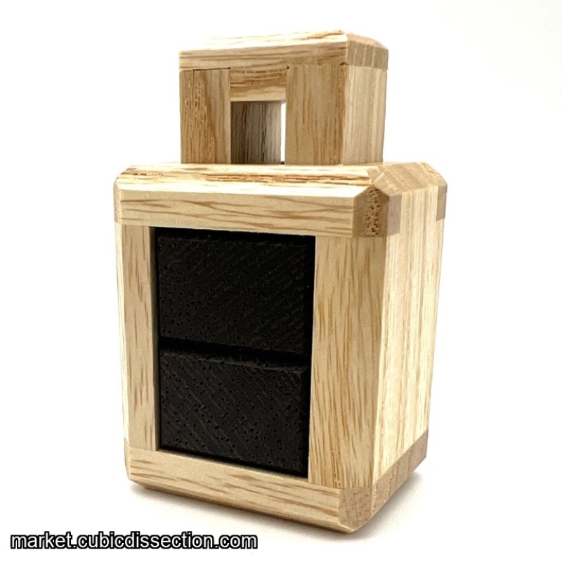 Mini Lock by Christoph Lohe (1 of 2)