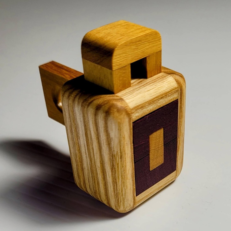 Mini Lock 2
