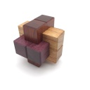 Missing Notch by Stewart Coffin (RPP)