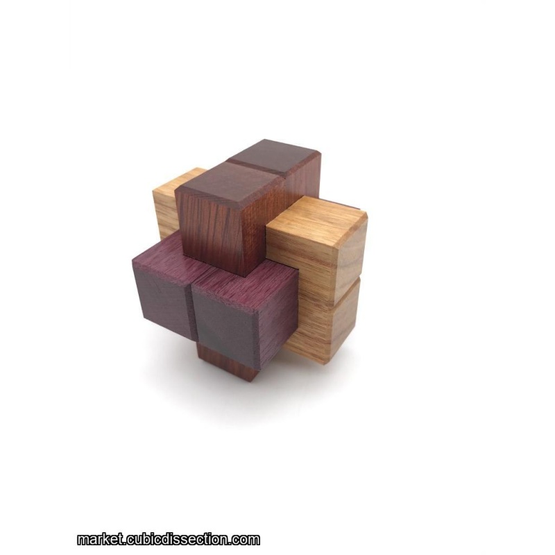 Missing Notch by Stewart Coffin (RPP)