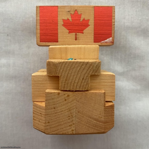 Mongolian Solir, IPP35 Exchange Puzzle from Zandraa Tumen-Ulzii