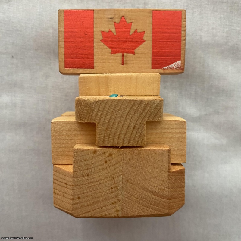 Mongolian Solir, IPP35 Exchange Puzzle from Zandraa Tumen-Ulzii