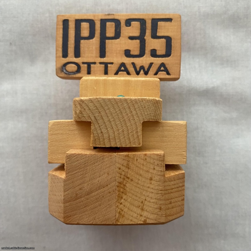 Mongolian Solir, IPP35 Exchange Puzzle from Zandraa Tumen-Ulzii