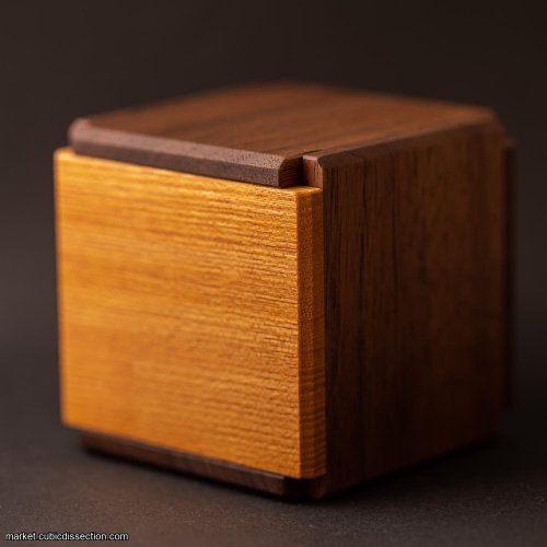 Moon by Hideaki Kawashima