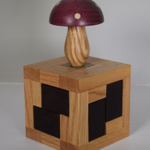 Talisman - Stephan Baumegger