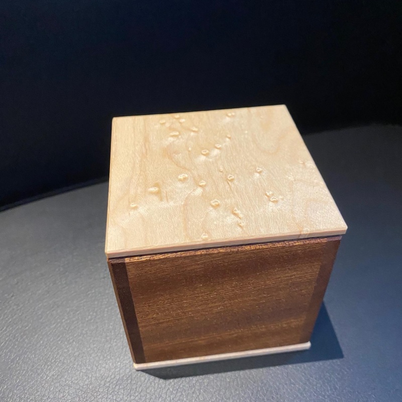 Topless Box