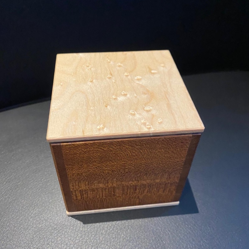 Topless Box