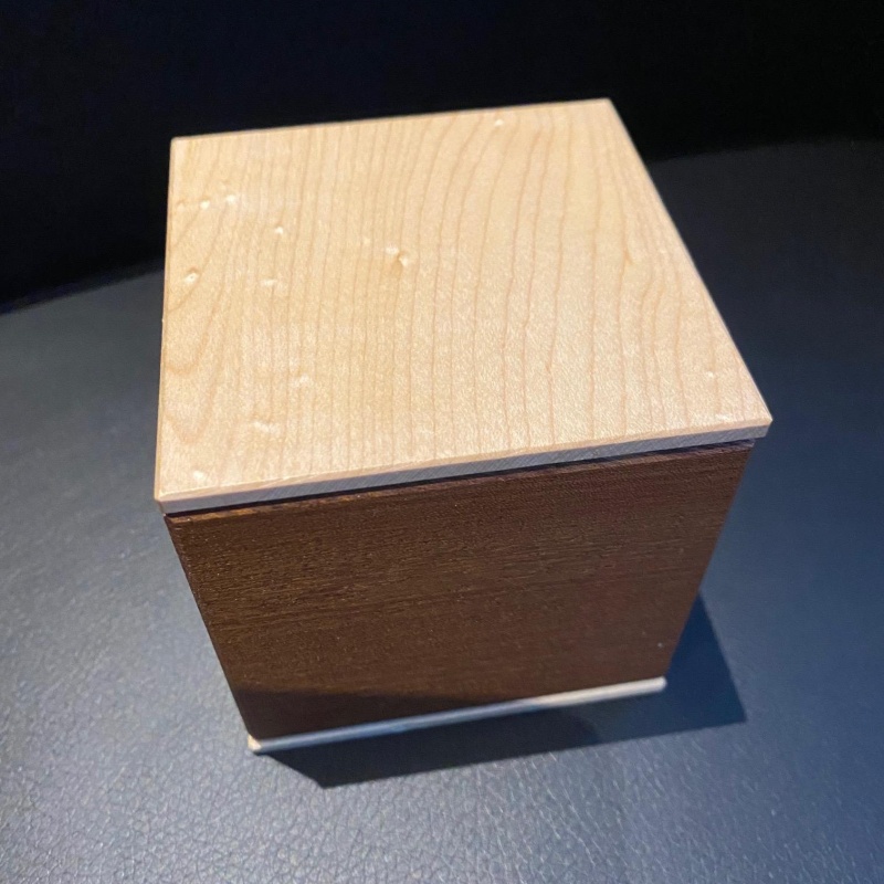 Topless Box