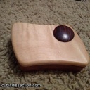 Navigator Puzzle Box - Heartwood Creations