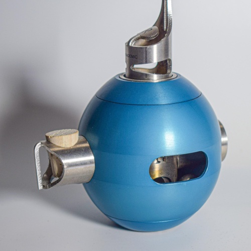 Nemo - Radek Micopulos